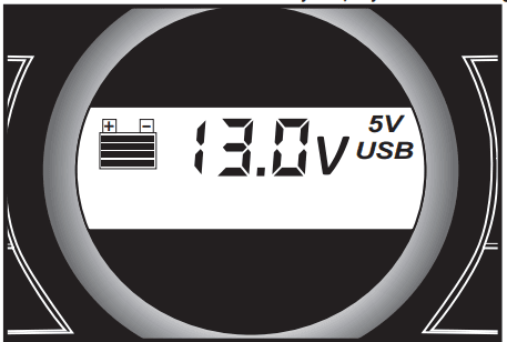 Stanley FatMax PPRH7DS Multipurpose Professional Power Station 9