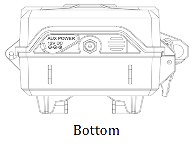 Stealth Cam STC-G42NG HD Trail Camera Instruction Manual Stealth Cam STC-G42NG HD Trail Camera Instruction Manual-2