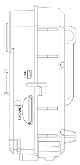 Stealth Cam STC-G42NG HD Trail Camera Instruction Manual Stealth Cam STC-G42NG HD Trail Camera Instruction Manual-6