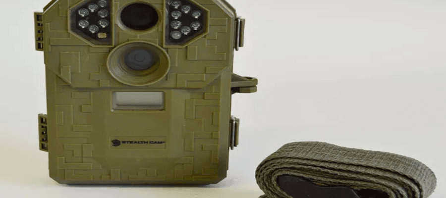Stealth Cam STC-G42NG HD Trail Camera Instruction Manual Stealth Cam STC-G42NG HD Trail Camera Instruction Manual-feat