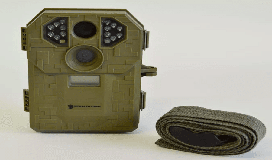 Stealth Cam STC-G42NG HD Trail Camera Instruction Manual Stealth Cam STC-G42NG HD Trail Camera Instruction Manual-feat