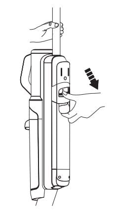Tineco FLOOR ONE S5 Steam Series Smart Floor Washer Manual Tineco FLOOR ONE S5 Steam Series Smart Floor Washer 15