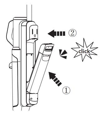 Tineco FLOOR ONE S5 Steam Series Smart Floor Washer Manual Tineco FLOOR ONE S5 Steam Series Smart Floor Washer 17