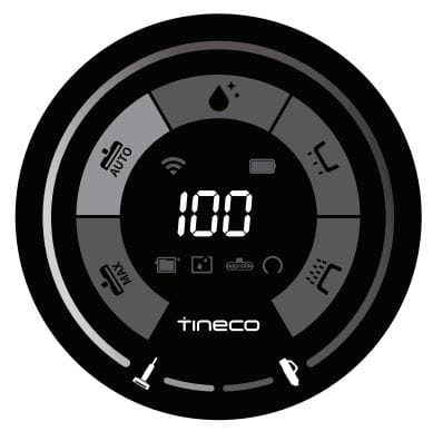 Tineco FLOOR ONE S5 Steam Series Smart Floor Washer Manual Tineco FLOOR ONE S5 Steam Series Smart Floor Washer 19