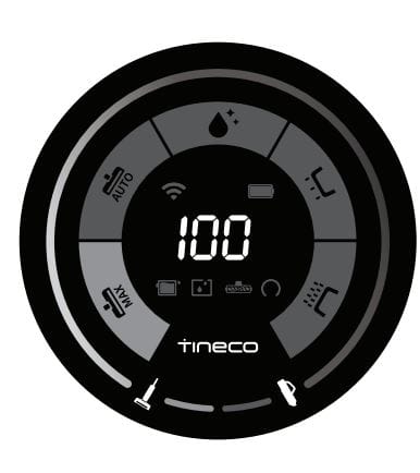 Tineco FLOOR ONE S5 Steam Series Smart Floor Washer Manual Tineco FLOOR ONE S5 Steam Series Smart Floor Washer 20