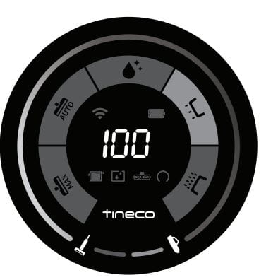Tineco FLOOR ONE S5 Steam Series Smart Floor Washer Manual Tineco FLOOR ONE S5 Steam Series Smart Floor Washer 21