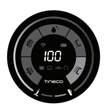 Tineco FLOOR ONE S5 Steam Series Smart Floor Washer Manual Tineco FLOOR ONE S5 Steam Series Smart Floor Washer 22