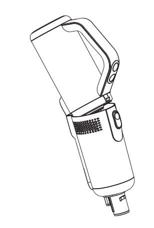 Tineco FLOOR ONE S5 Steam Series Smart Floor Washer Manual Tineco FLOOR ONE S5 Steam Series Smart Floor Washer 23