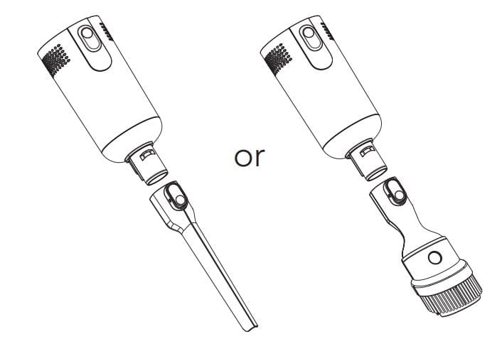 Tineco FLOOR ONE S5 Steam Series Smart Floor Washer Manual Tineco FLOOR ONE S5 Steam Series Smart Floor Washer 24
