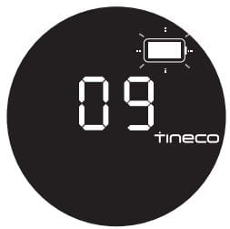 Tineco FLOOR ONE S5 Steam Series Smart Floor Washer 27