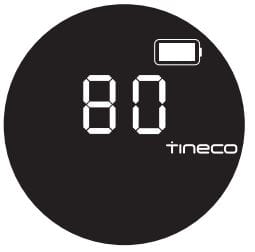 Tineco FLOOR ONE S5 Steam Series Smart Floor Washer 37