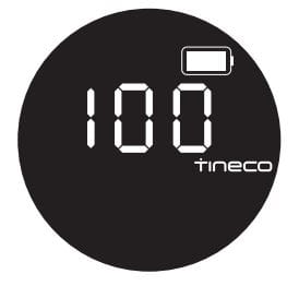 Tineco FLOOR ONE S5 Steam Series Smart Floor Washer 38