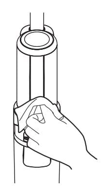 Tineco FLOOR ONE S5 Steam Series Smart Floor Washer Manual Tineco FLOOR ONE S5 Steam Series Smart Floor Washer 41