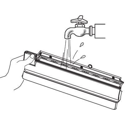 Tineco FLOOR ONE S5 Steam Series Smart Floor Washer Manual Tineco FLOOR ONE S5 Steam Series Smart Floor Washer 48