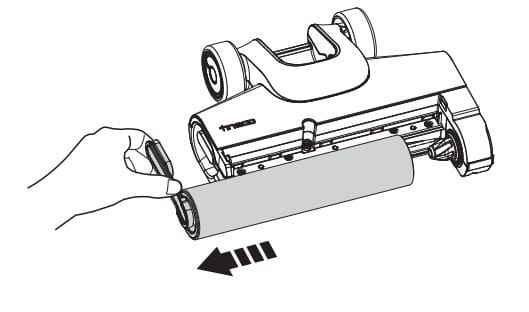 Tineco FLOOR ONE S5 Steam Series Smart Floor Washer Manual Tineco FLOOR ONE S5 Steam Series Smart Floor Washer 50