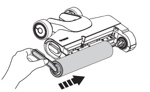 Tineco FLOOR ONE S5 Steam Series Smart Floor Washer Manual Tineco FLOOR ONE S5 Steam Series Smart Floor Washer 53