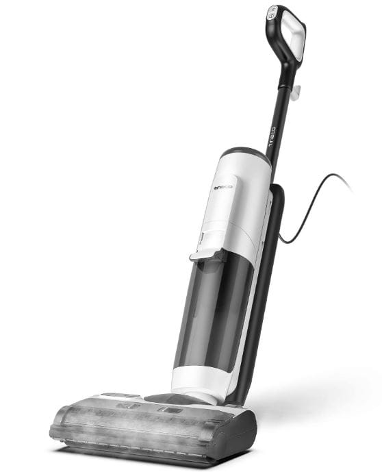 Tineco FLOOR ONE S5 Steam Series Smart Floor Washer Manual Tineco FLOOR ONE S5 Steam Series Smart Floor Washer product image