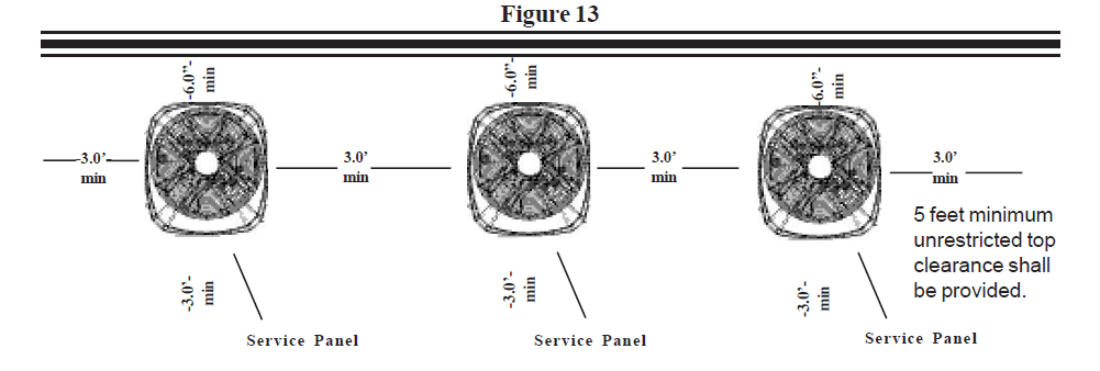 Trane SSC-APG002 Condensing Units Heat Pumps Application Manual Trane SSC-APG002 Condensing Units Heat Pumps Application Manual-11