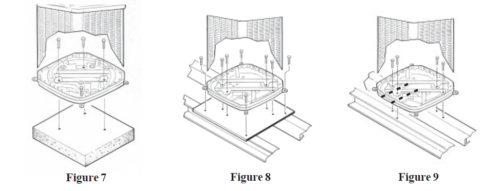 Trane SSC-APG002 Condensing Units Heat Pumps Application Manual Trane SSC-APG002 Condensing Units Heat Pumps Application Manual-7