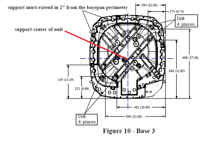 Trane SSC-APG002 Condensing Units Heat Pumps Application Manual Trane SSC-APG002 Condensing Units Heat Pumps Application Manual-8