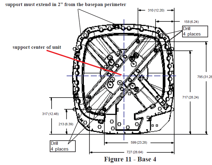 Trane SSC-APG002 Condensing Units Heat Pumps Application Manual Trane SSC-APG002 Condensing Units Heat Pumps Application Manual-9