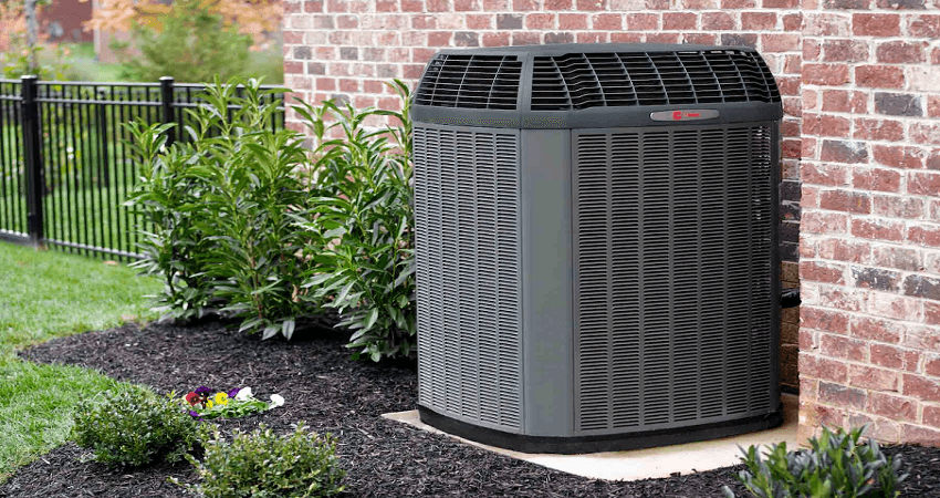 Trane SSC-APG002 Condensing Units Heat Pumps Application Manual Trane SSC-APG002 Condensing Units Heat Pumps Application Manual | ManualsLibraryy