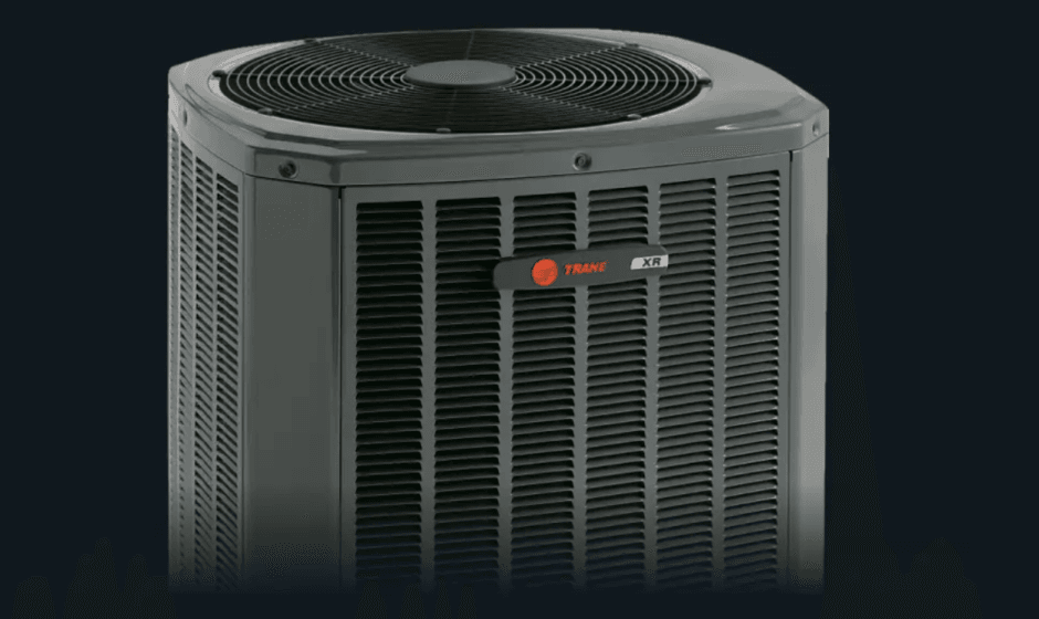 Trane XR15 Air Conditioner with Heat Pump User Guide Trane XR15 Air Conditioner with Heat Pump featured image