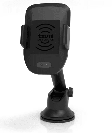 Tzumi InteliGRIP Smart Dash Auto Wireless Charging Mount User Manual Tzumi InteliGRIP Smart Dash Auto Wireless Charging Mount User Manual-prod