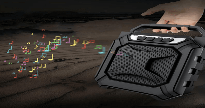 Tzumi SoundBoost Compact Wireless Bluetooth Speaker User Manual Tzumi SoundBoost Compact Wireless Bluetooth Speaker User Manual | ManualsLibraryy