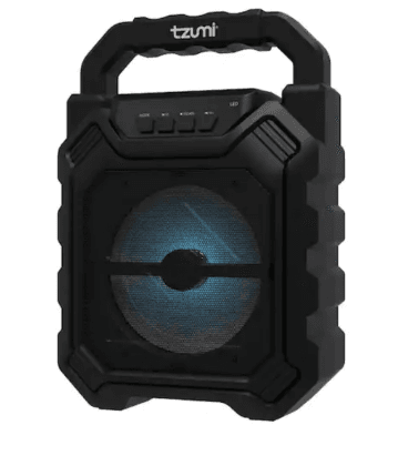 Tzumi SoundBoost Compact Wireless Bluetooth Speaker User Manual Tzumi SoundBoost Compact Wireless Bluetooth Speaker User Manual-prod