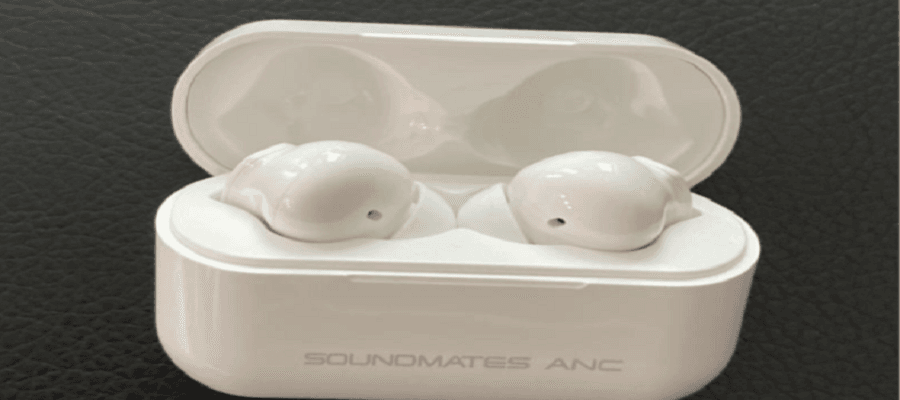 Tzumi Soundmates PRO ANC Earbuds User Manual-feat