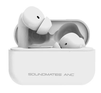 Tzumi Soundmates PRO ANC Earbuds User Manual-main