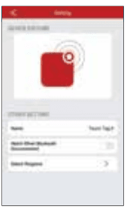 Tzumi Tag-it Bluetooth Tracking Device User Manual-3