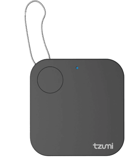 Tzumi Tag-it Bluetooth Tracking Device User Manual-prod