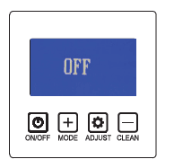 UniFlow Maxx Ice UIM225NB Ice Cube Machine Instruction Manual-10