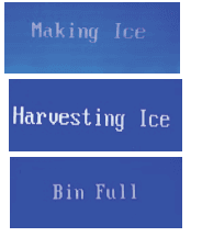 UniFlow Maxx Ice UIM225NB Ice Cube Machine Instruction Manual-13