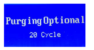 UniFlow Maxx Ice UIM225NB Ice Cube Machine Instruction Manual-17