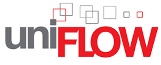 UniFlow logo