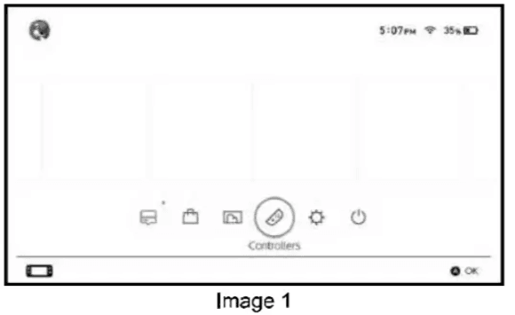 VOYEE Wireless Controller for NS User Manual VOYEE Wireless Controller for NS User Manual-3