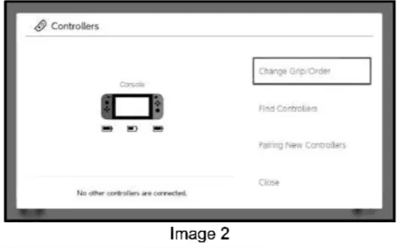 VOYEE Wireless Controller for NS User Manual VOYEE Wireless Controller for NS User Manual-4
