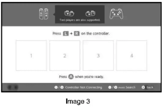 VOYEE Wireless Controller for NS User Manual VOYEE Wireless Controller for NS User Manual-5