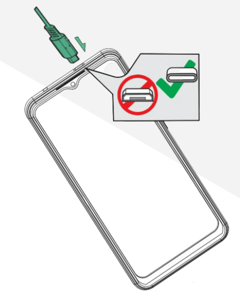 Vortex HD65 Mobile Phone User Manual Vortex HD65 Mobile Phone User Manual-5
