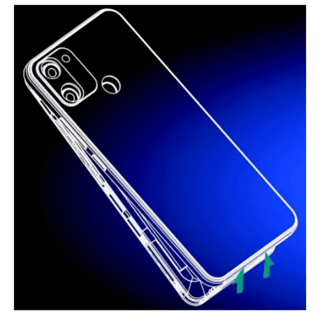 Vortex HD65 Plus Smart Phone User Manual-1