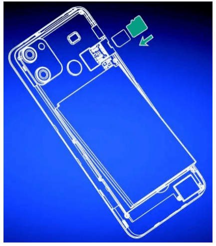 Vortex HD65 Plus Smart Phone User Manual-2
