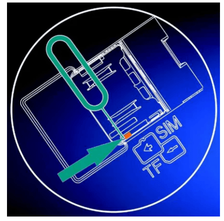 Vortex HD65 Plus Smart Phone User Manual-4