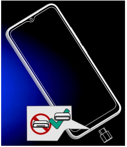 Vortex HD65 Plus Smart Phone User Manual-6