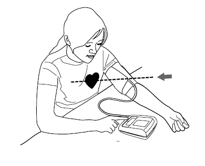 Walgreens WGNBPA-220 Automatic BP Monitor 13
