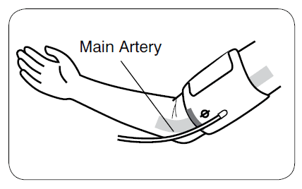 Walgreens WGNBPA-220 Automatic BP Monitor 14