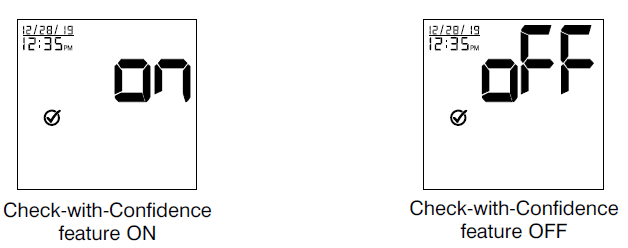 Walgreens WGNBPA-220 Automatic BP Monitor 15