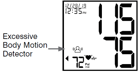 Walgreens WGNBPA-230 Blood Pressure Monitor 11